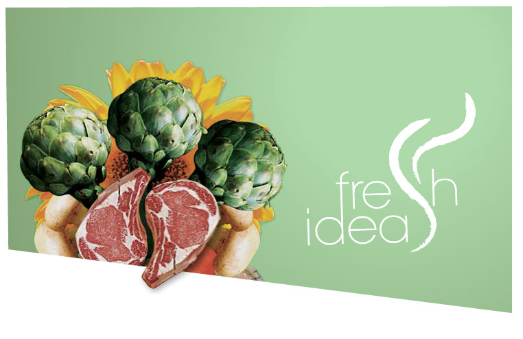Fresh Ideas Catering